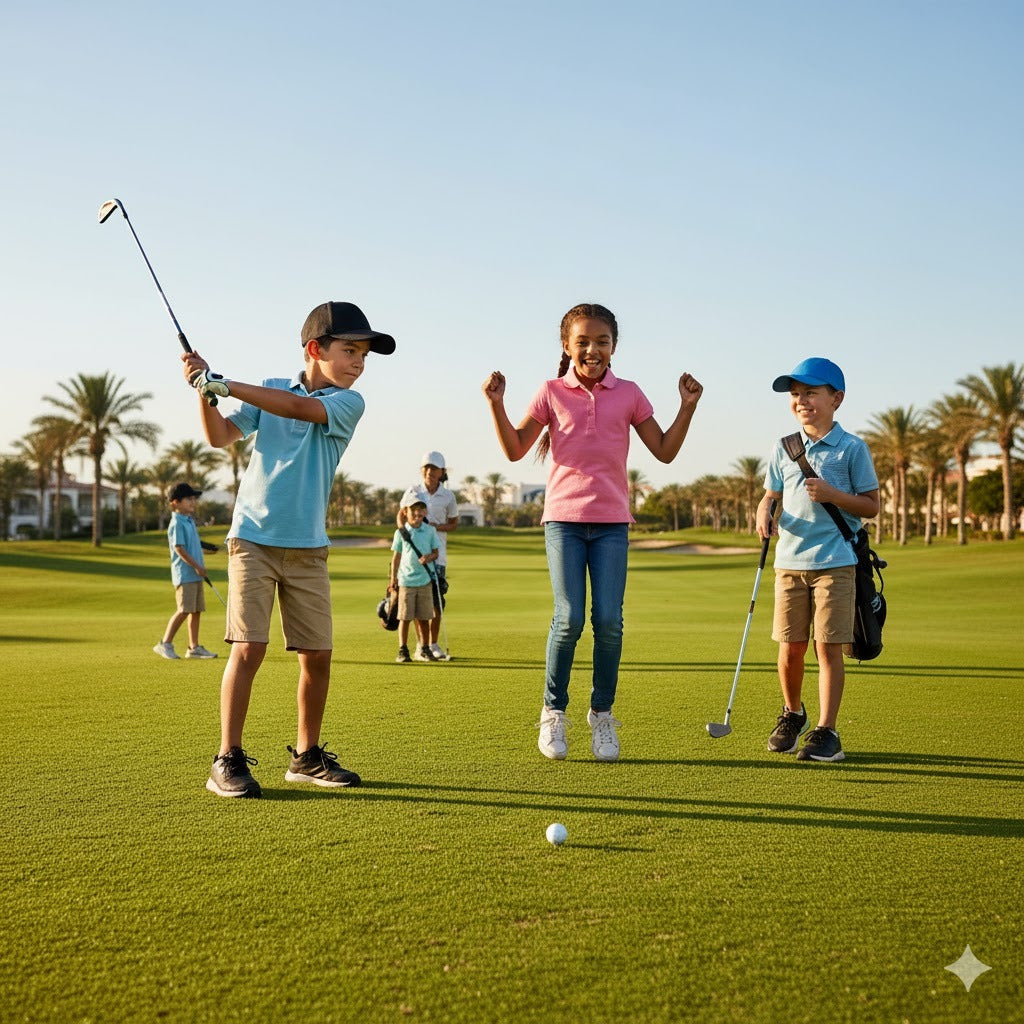 Buffalo Creek Golf Course